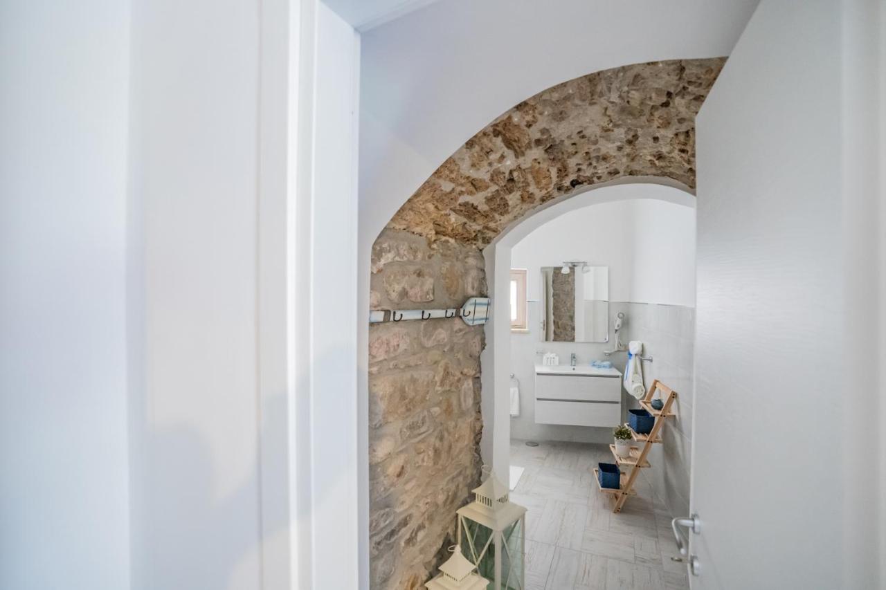 Bed and Breakfast Bebcatia Agropoli Esterno foto