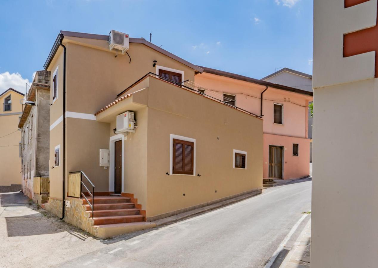 Bed and Breakfast Bebcatia Agropoli Camera foto